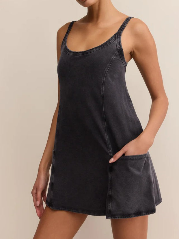 Z SUPPLY Jet Set Dress
