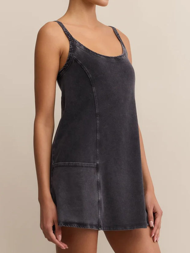 Z SUPPLY Jet Set Dress