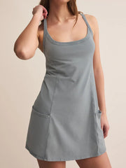 Z SUPPLY Jet Set Dress
