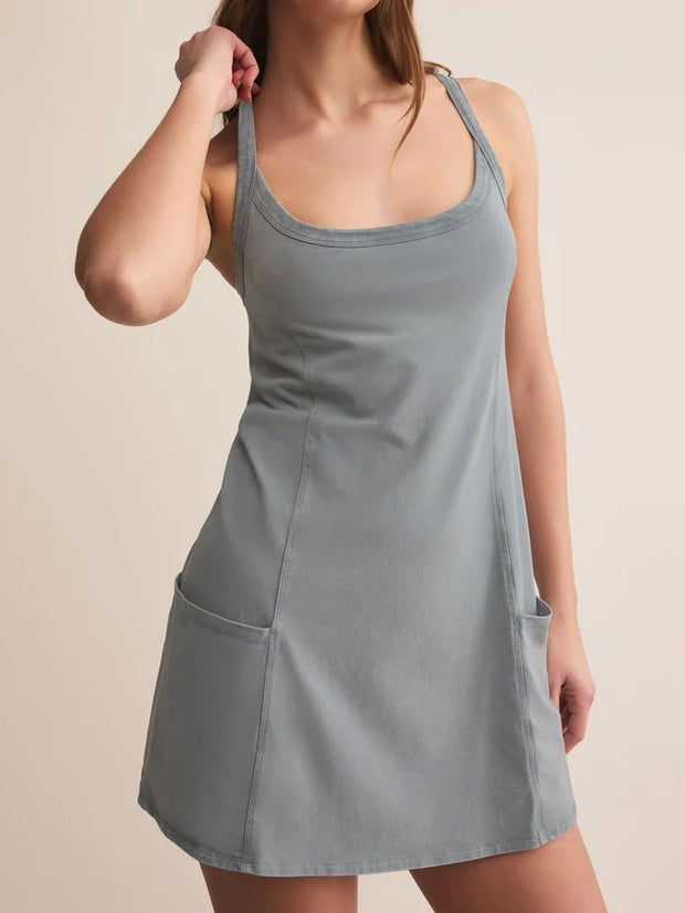 Z SUPPLY Jet Set Dress