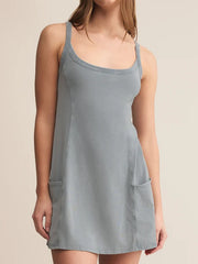 Z SUPPLY Jet Set Dress