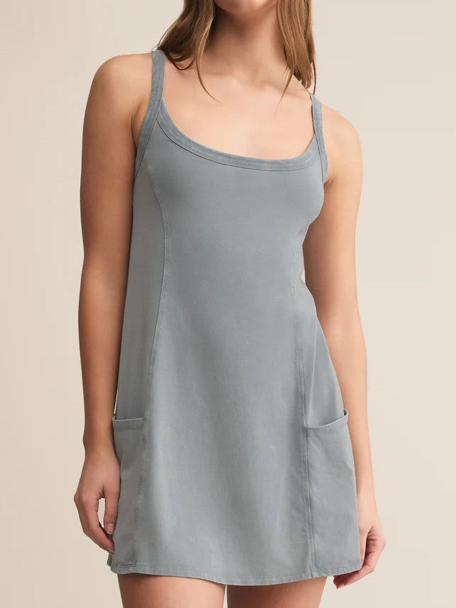 Z SUPPLY Jet Set Dress