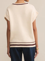 Z SUPPLY Fletcher Sweater Vest