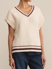 Z SUPPLY Fletcher Sweater Vest