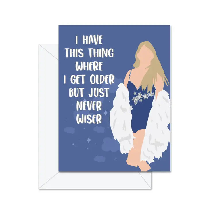 JAYBEE DESIGNS Birthday Cards