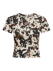ONLY Elina Short Top