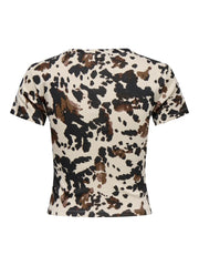 ONLY Elina Short Top