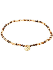 PILGRIM Indie Beaded Bracelet