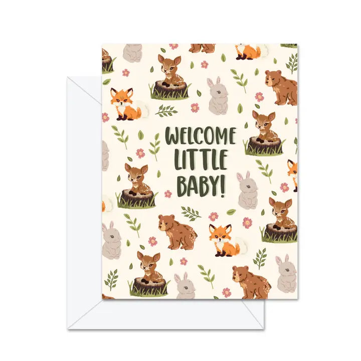 JAYBEE DESIGNS Greeting & Congratulations Cards