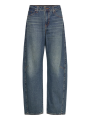 LEVIS Baggy Dad Barrel - Most Wanted