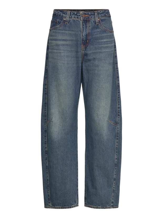 LEVIS Baggy Dad Barrel - Most Wanted