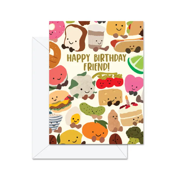JAYBEE DESIGNS Birthday Cards