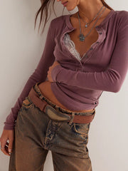 FREE PEOPLE Jamie Henley