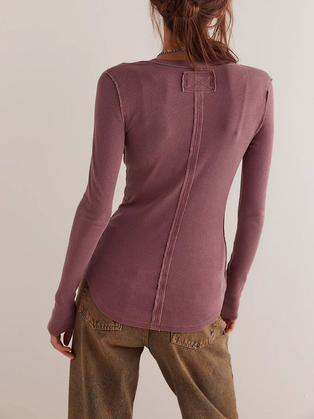 FREE PEOPLE Jamie Henley