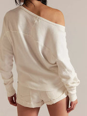 FREE PEOPLE Jess Long Sleeve