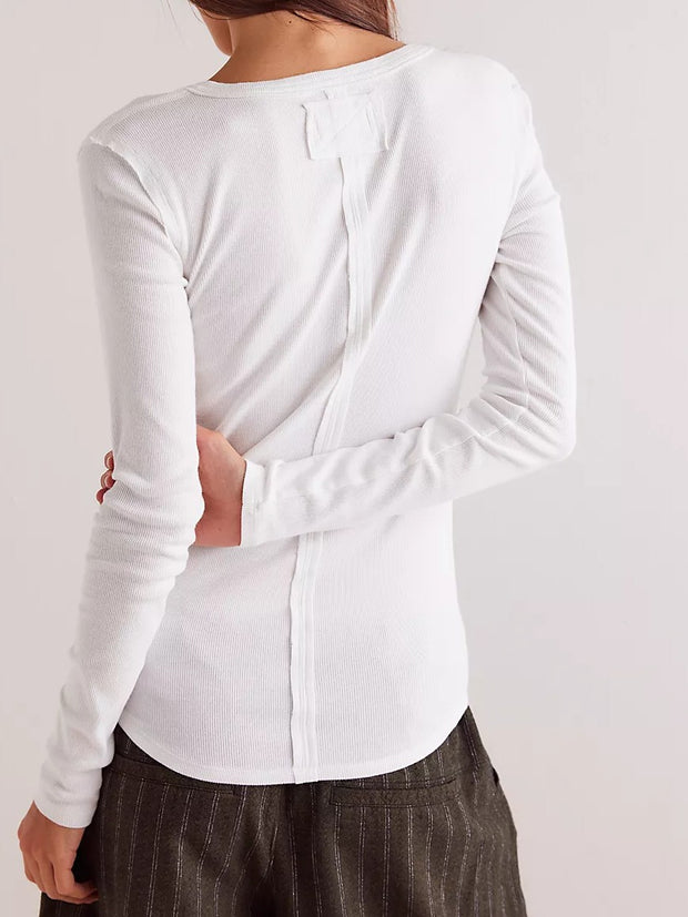 FREE PEOPLE Jamie Henley