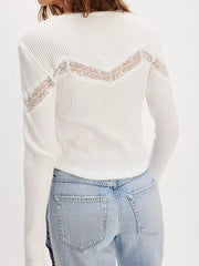 FREE PEOPLE Let's Party Cardi