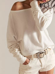 FREE PEOPLE Jess Long Sleeve