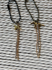 CINDER & SAGE Emmy Lou Cowboy Boot Charm