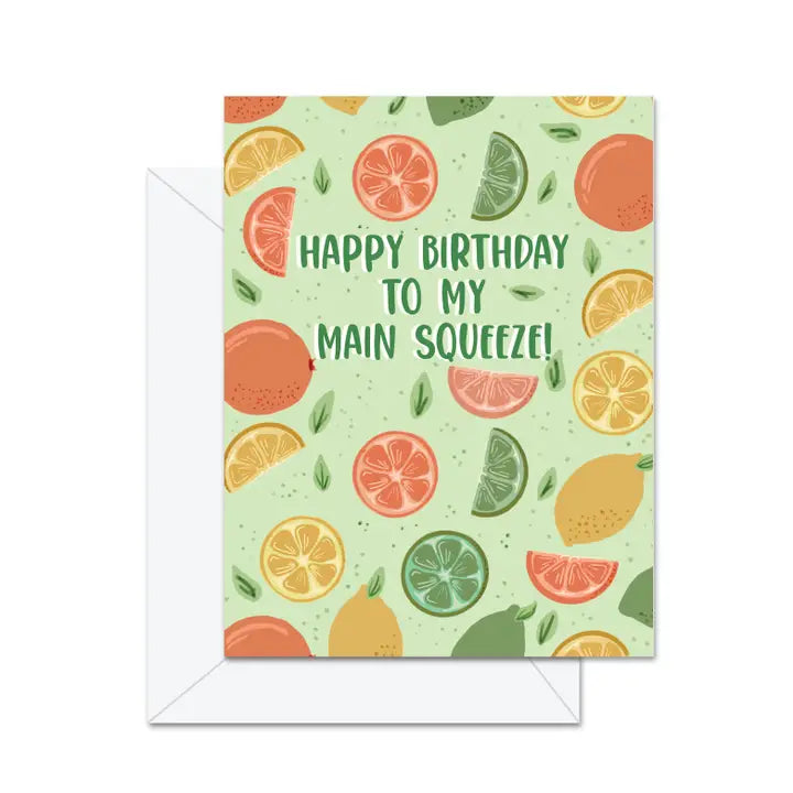 JAYBEE DESIGNS Birthday Cards
