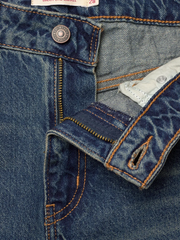LEVIS Baggy Dad Barrel - Most Wanted