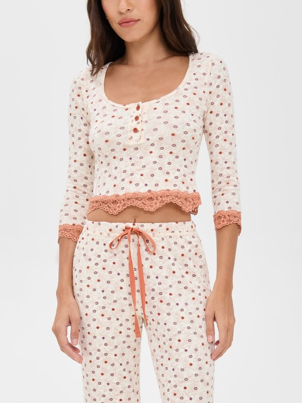 FREE PEOPLE Stolen Dance Set