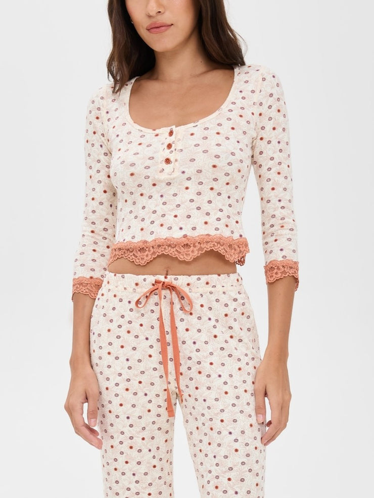 FREE PEOPLE Stolen Dance Set