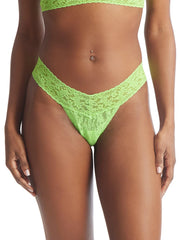 HANKY PANKY Low Rise Thong