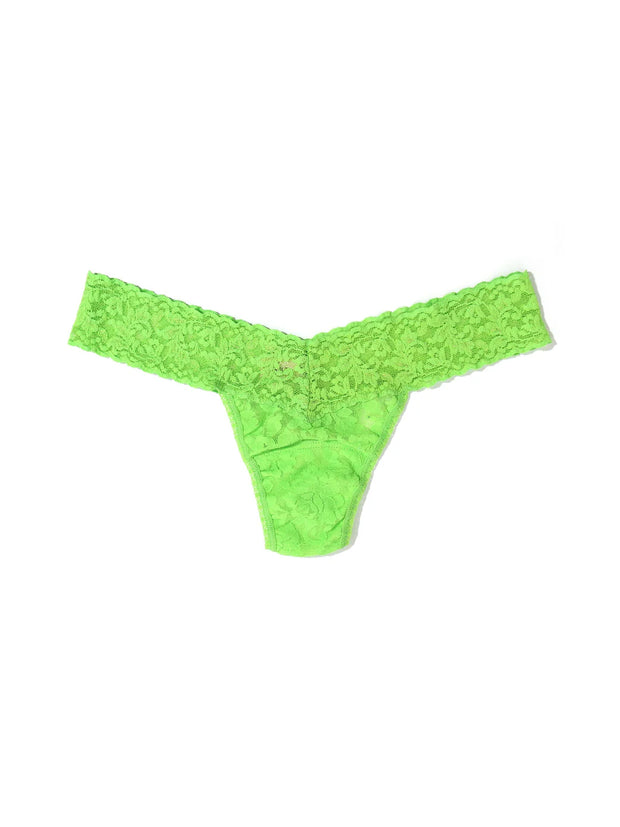 HANKY PANKY Low Rise Thong