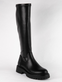 steve madden stretch booties