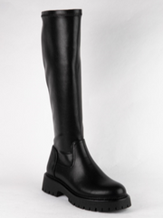 STEVE MADDEN Beauty Boot