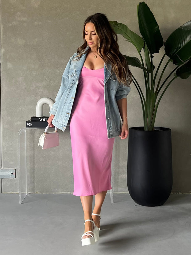 SALTWATER LUXE Stevie Jacket