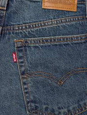 LEVIS Baggy Dad Barrel - Most Wanted