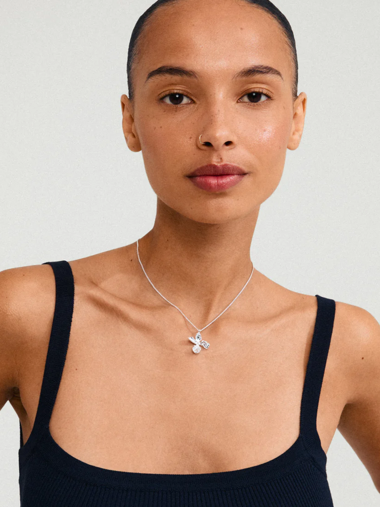PILGRIM Dream Necklace