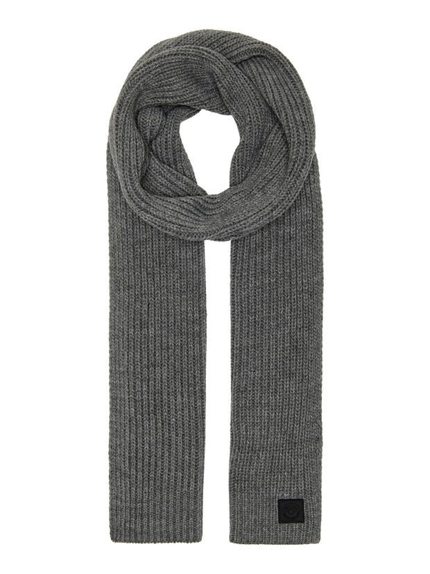 ONLY + SONS Hunter Unisex Knit Scarf