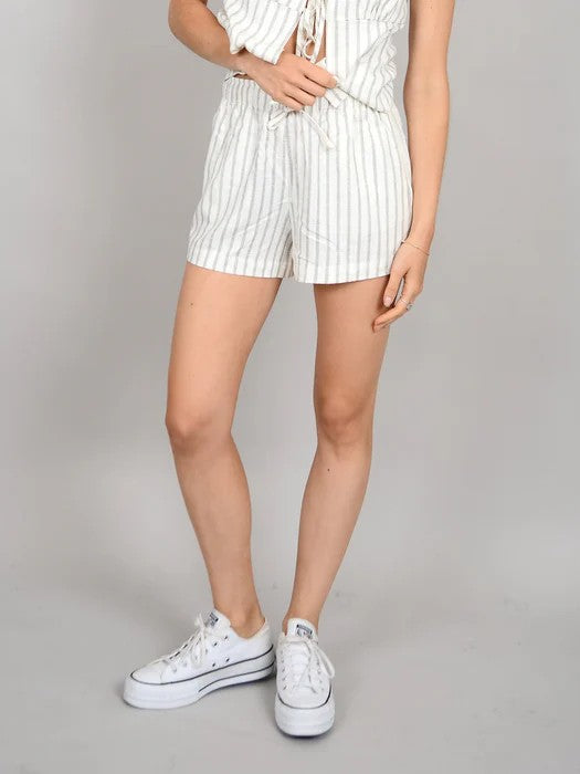 RD STYLE Marla Drawstring Shorts