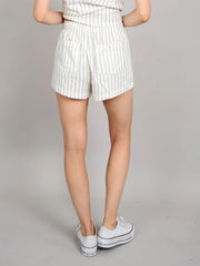 RD STYLE Marla Drawstring Shorts