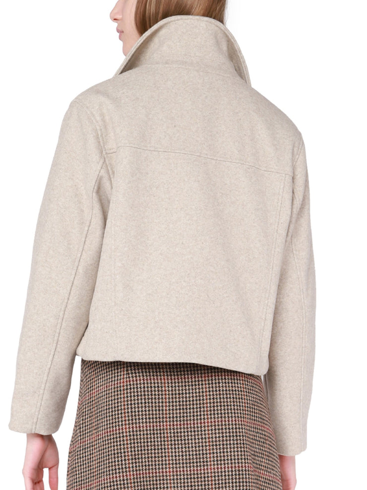 DEX Mackenzie Moto Jacket
