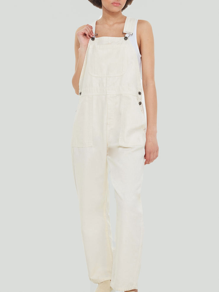 DEX Straight Leg Overalls