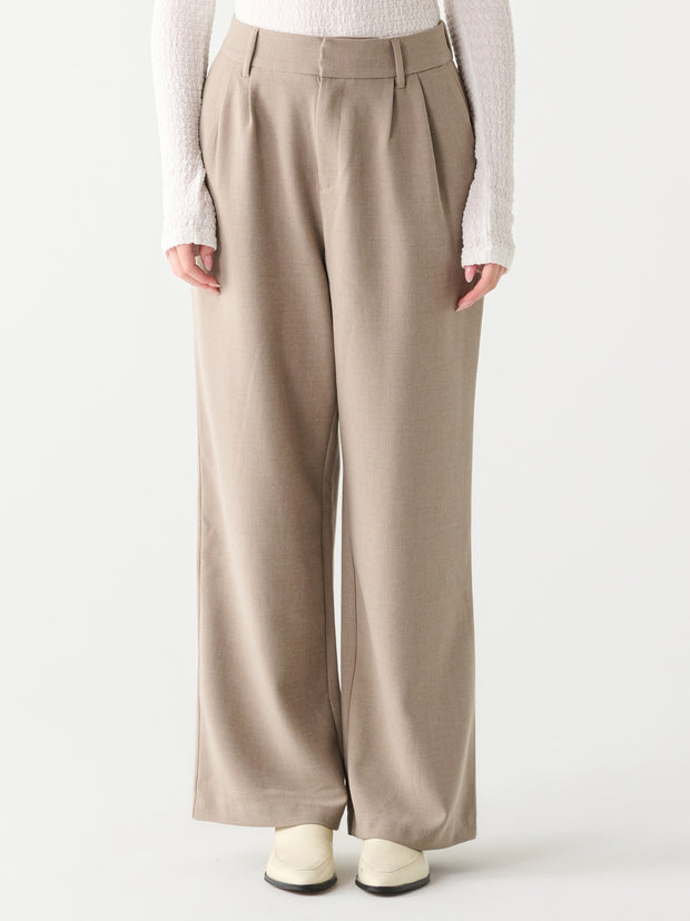 BLACK TAPE Jemma Wide Leg Trouser