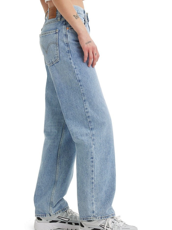 Women's Levi's Dad Jean in Far and Wide — Philistine