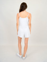 RD STYLE Terry Romper