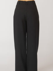 BLACK TAPE Wide Leg Trouser