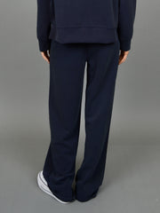 RD STYLE Long Sleeve Pullover and Wide Leg Pant Set