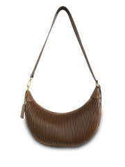 PIXIE MOOD Crescent Crossbody Bag