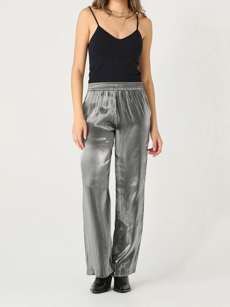 DEX Pull On Shimmer Pant