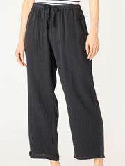 DEX Pull On Textured Pant