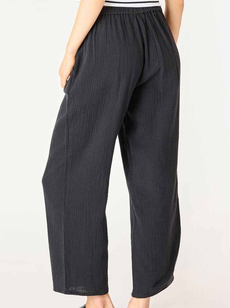 DEX Pull On Textured Pant