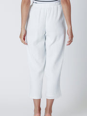 DEX Pull On Textured Pant