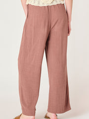 DEX Wide Leg Pull On Trouser Pant